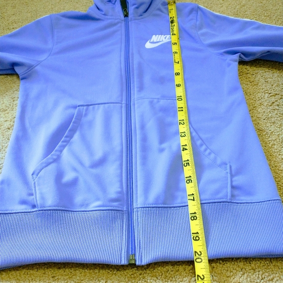 Nike Kid's Jacket - Picture 12 of 14